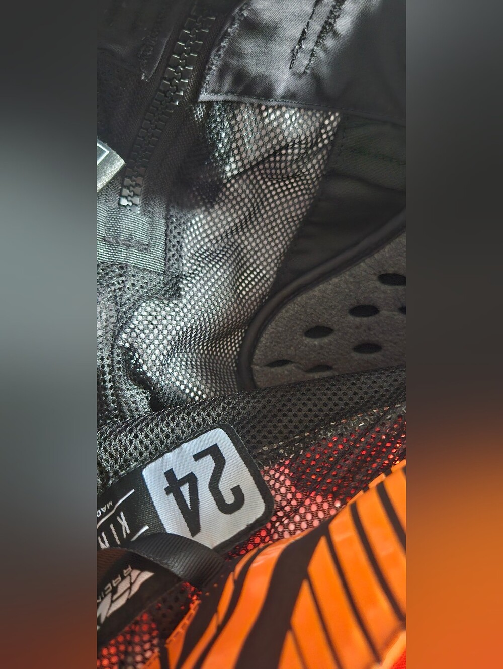 Fly Racing Motorcross Pants - Picture 4 of 7